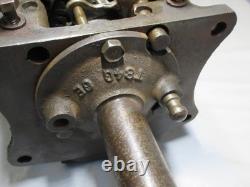 Ford GPW Jeep Willys MB ensemble de transmission T84 T84J-1A