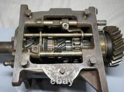 Ford GPW Jeep Willys MB ensemble de transmission T84 T84J-1A