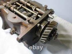 Ford GPW Jeep Willys MB ensemble de transmission T84 T84J-1A