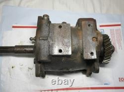 Ford GPW Jeep Willys MB ensemble de transmission T84 T84J-1A