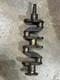 Ford Gpw Willys Mb G503 Jeep Militaire &agrave; Cha&icirc;ne, Vilebrequin Moteur Nos 638121