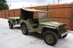 Ford Gpg 1941