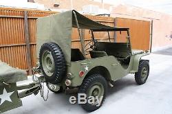 Ford Gpg 1941