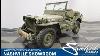 Ford Gpw Jeep 1943 À Vendre 814 Nsh