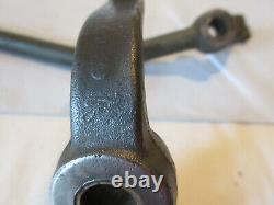 Ford Gpw Jeep Willys MB Dana 18 Transfer Case Shifters F