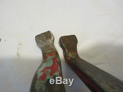 Ford Gpw Jeep Willys MB Dana 18 Transfert Manettes F