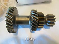 Ford Gpw Jeep Willys MB T84 Transmission Cluster Gear A739