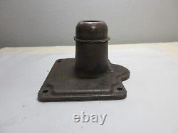 Ford Gpw Jeep Willys MB T84 Transmission Shift Tower Cover F Gpw 7222