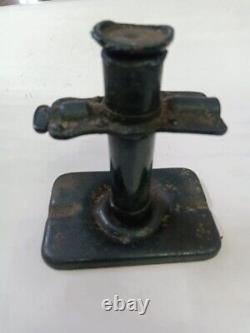 Ford Gpw Willy MB Jeep Jack Seconde Guerre mondiale (original)