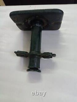 Ford Gpw Willy MB Jeep Jack Seconde Guerre mondiale (original)