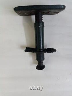 Ford Gpw Willy MB Jeep Jack Seconde Guerre mondiale (original)