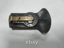 Ford Gpw Willys MB Jeep Distributeur Cap Ig-324 Et Rotor Ig1657 Autolite Rare
