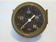 Ford Gpw Willys Mb Jeep Longue Aiguille Gauge Huile
