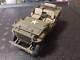 Ford Gpw Willys Mb Jeep Mini Car Super Recherche De Précision Runkle Original Ancien