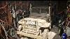 Ford Script Jeep Garagefind Part 1<br/><br/>la Découverte De La Jeep Ford Script Partie 1