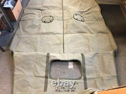 Ford Willys MB Gpw Toile Top G503 Jeep