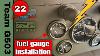 G503 Fuel Gauge Installation Electric Part 22 Willys Mb Ford Gpw