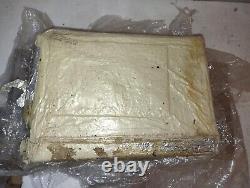 Générateur NOS GEG5002 6V pour Jeep Willys Ford GPW Dodge WC