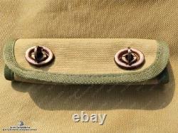 Haut d'été souple pour Jeep Willys Ford MB GPW G-503-Vert Olive Correct-en Toile