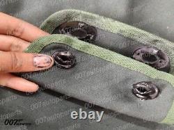 Haut d'été souple pour Willys Jeep Ford MB GPW G-503 - Vert olive clair en toile
