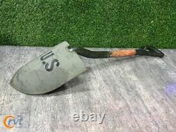 Housse de toile pour pelle adaptée aux Jeeps militaires Willys Ford MB GPW uniquement