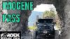 Imogene Pass Colorado Jeep Insigne D'honneur Rock Solid Rig