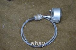 Jauge de température GPW GPA Ford Willys Jeep WWII Stuart Warner