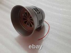 Jeep Car Siren Hooter Horn Wwii Ford Gpw Gpa Willys MB Cj Jeep Militaire 12v DC
