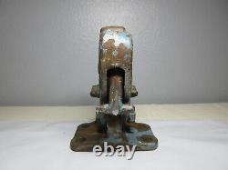 Jeep Ford GPW F Marqué Crochet d'Attelage Original