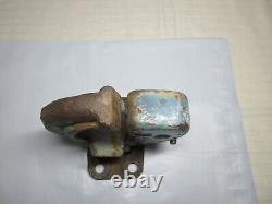 Jeep Ford GPW F Marqué Crochet d'Attelage Original