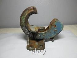 Jeep Ford GPW F Marqué Crochet d'Attelage Original