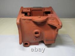 Jeep Ford GPW GPW7006 Boîtier de transmission marqué F T84 d'origine