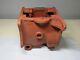 Jeep Ford Gpw Gpw7006 Boîtier De Transmission Marqué F T84 D'origine
