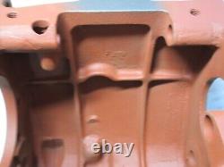 Jeep Ford GPW GPW7006 Boîtier de transmission marqué F T84 d'origine