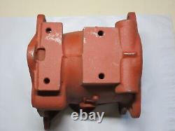 Jeep Ford GPW GPW7006 Boîtier de transmission marqué F T84 d'origine