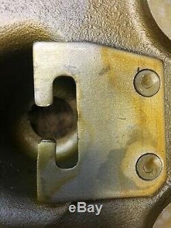 Jeep Ford Gpw T-84 Transmission Top G-503 Seconde Guerre Mondiale