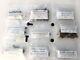 Jeep Ford Gpw Ww2 F Script 9 Emplacement Vis De Carrosserie (ensemble De 59) Reproduction De Haute Qualité
