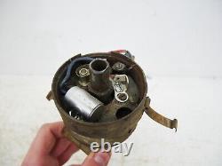 Jeep Ford Willys MB GPW Autolite Distributor 4008B CJ2A<br/> 
<br/>Translate to French: 
	<br/>	
Jeep Ford Willys MB GPW Distributeur Autolite 4008B CJ2A