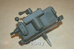 Jeep G503 Wc M37 Nos Trico S-583-1 Wiper Motor Willys Ford MB Gpw Garantie
