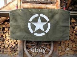 Jeep MB De Willy, Ford Gpw, Couvrez Le Pare-brise