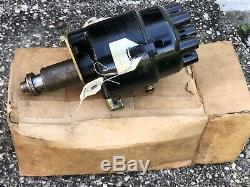 Jeep Originale Nos Militaire Willys MB Ford Gpw Prestolite Iay-4011 Distributeur 6