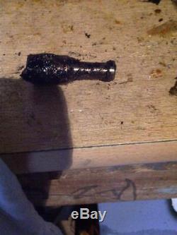 Jeep Willys Ford Adaptateur Pistolet À Graisse Gpw Type Court Au Début Nos