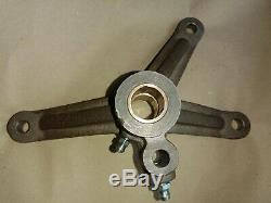 Jeep Willys MB Cabestan Winch Support Disque Ford Gpw Jeep Ww2 G503