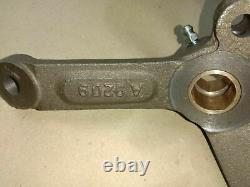 Jeep Willys MB Cabestan Winch Support Disque Ford Gpw Jeep Ww2 G503