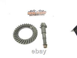 Jeep Willys MB Ford GPW CJ2A 5.50 Rapport Ring et Pignon Dana 25