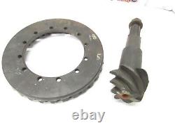Jeep Willys MB Ford GPW CJ2A 5.50 Rapport Ring et Pignon Dana 25