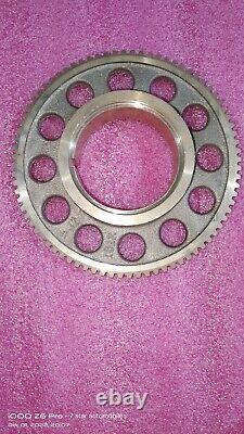 Jeep Willys MB, Ford GPW GPA WW2 G503 Braden J2 Treuil Capstan ENGRENAGE PRINCIPAL Neuf
