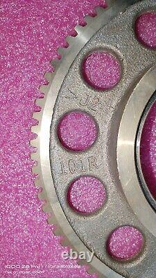 Jeep Willys MB, Ford GPW GPA WW2 G503 Braden J2 Treuil Capstan ENGRENAGE PRINCIPAL Neuf