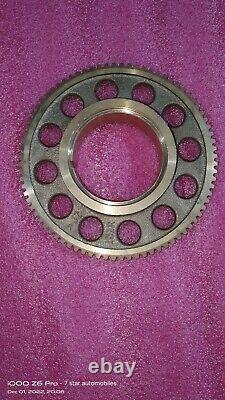 Jeep Willys MB, Ford GPW GPA WW2 G503 Braden J2 Treuil Capstan ENGRENAGE PRINCIPAL Neuf