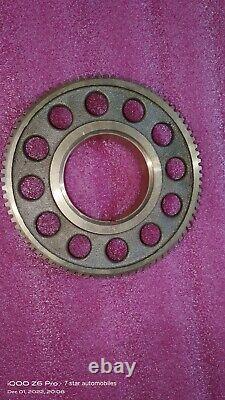 Jeep Willys MB, Ford GPW GPA WW2 G503 Braden J2 Treuil Capstan ENGRENAGE PRINCIPAL Neuf